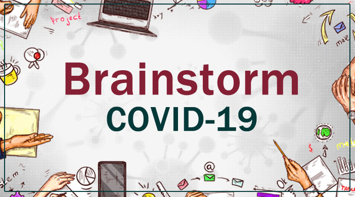 Brainstorm COVID-19